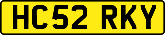 HC52RKY