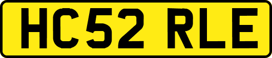 HC52RLE