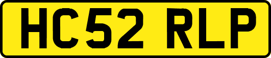 HC52RLP
