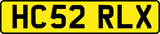 HC52RLX