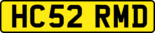 HC52RMD
