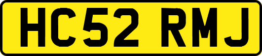 HC52RMJ