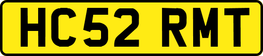HC52RMT