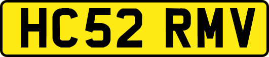 HC52RMV