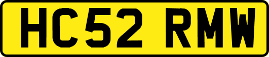 HC52RMW