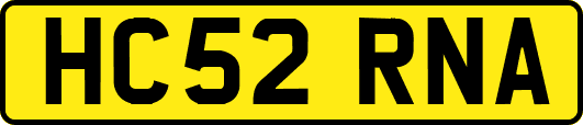 HC52RNA