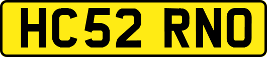 HC52RNO