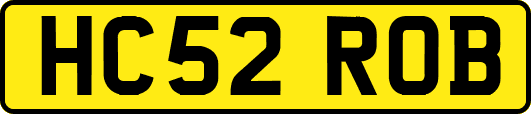 HC52ROB