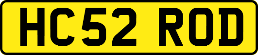 HC52ROD