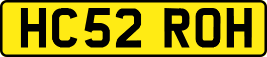 HC52ROH