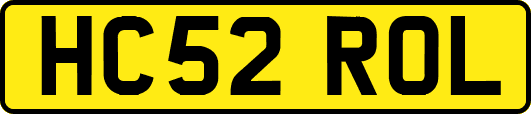 HC52ROL
