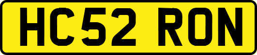 HC52RON