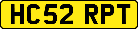 HC52RPT