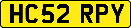 HC52RPY