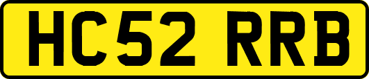 HC52RRB