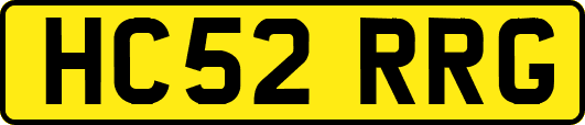 HC52RRG