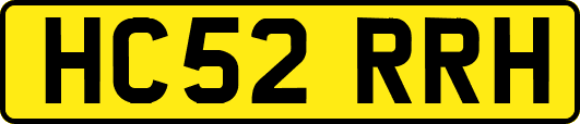 HC52RRH