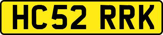 HC52RRK