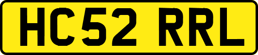 HC52RRL