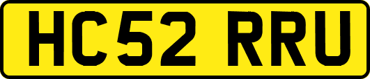 HC52RRU