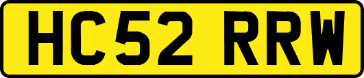 HC52RRW