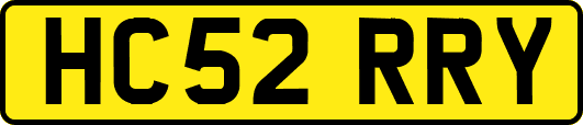 HC52RRY