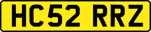HC52RRZ