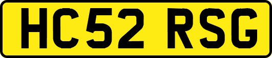 HC52RSG