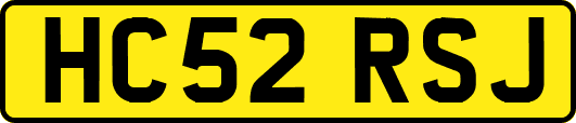 HC52RSJ