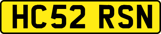 HC52RSN