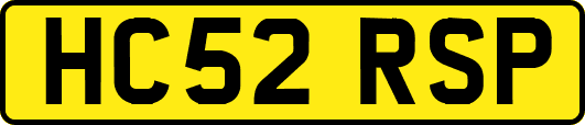 HC52RSP
