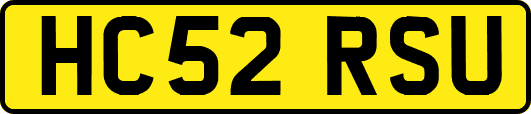 HC52RSU