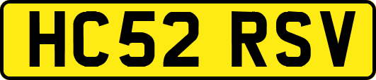 HC52RSV