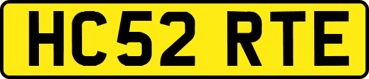 HC52RTE