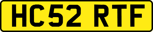 HC52RTF