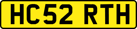 HC52RTH
