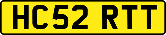 HC52RTT
