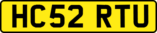 HC52RTU