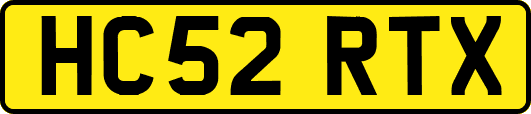 HC52RTX