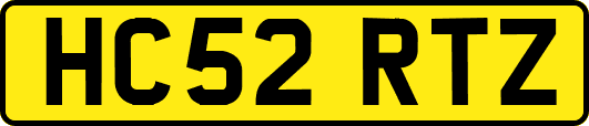 HC52RTZ