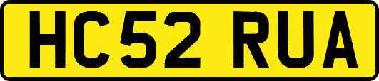 HC52RUA