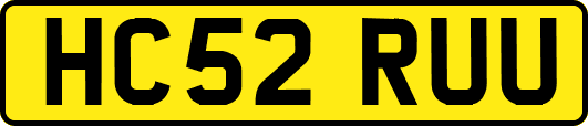 HC52RUU