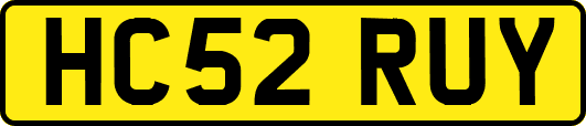HC52RUY