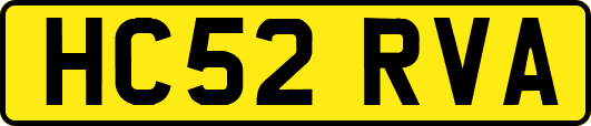 HC52RVA