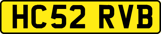 HC52RVB