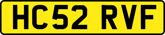 HC52RVF