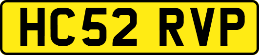 HC52RVP