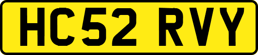 HC52RVY