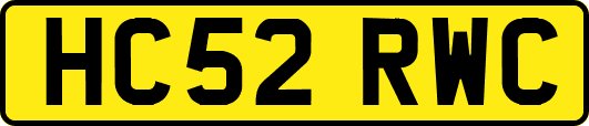 HC52RWC