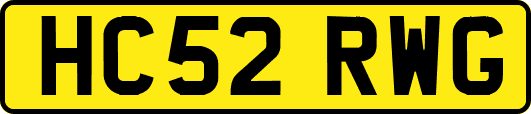 HC52RWG